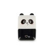 Picture of LEGAMI PANDA DECORATIVE ROLLER